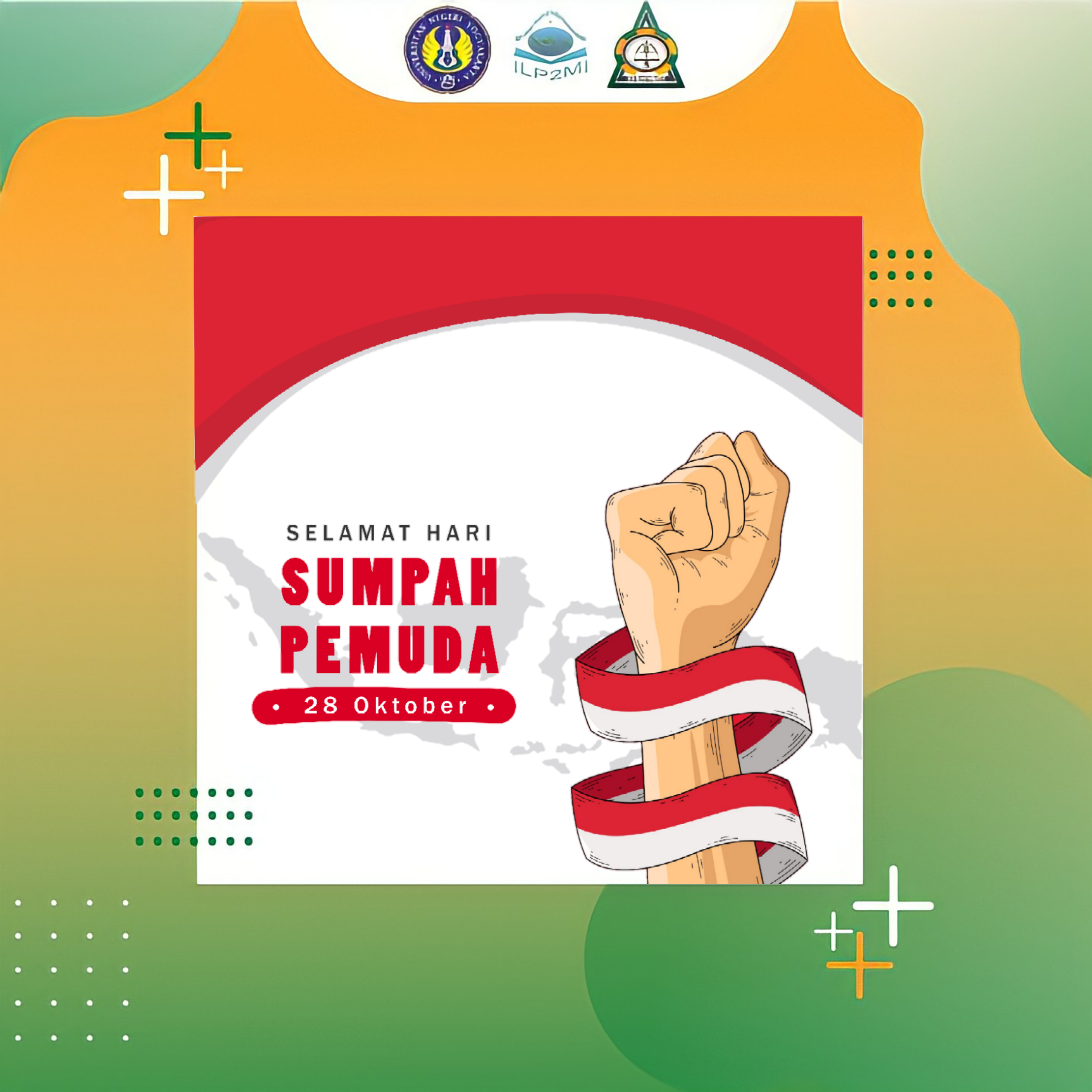 sumpah pemuda