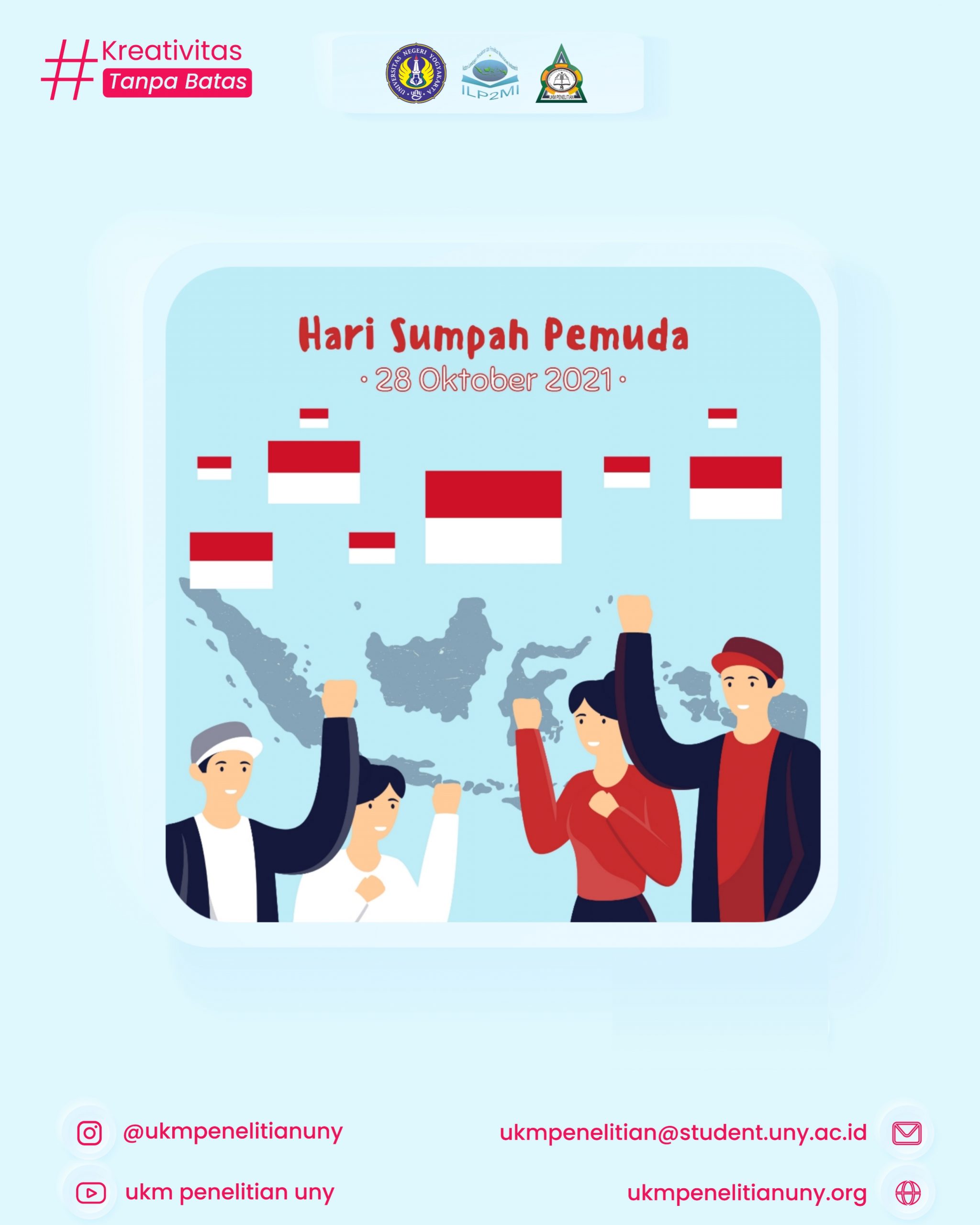 sumpah pemuda